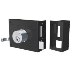 Fechadura Sobrepor Para Portão Stam 701/100