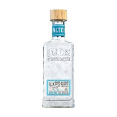 Tequila Omelca Altos Plata 750ml