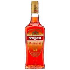 licor nac stock mandarino 720ml