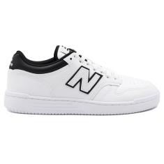 Tênis New Balance 480 Low Masculino-Masculino