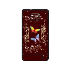 Capa Adesivo Skin375 Verso Para Samsung Galaxy S2 Gt-i9100 - KawaSkin