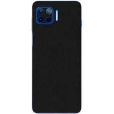 Capa Adesivo Skin351 Verso Para Motorola Moto G 5G Plus