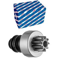 Bendix Impulsor Partida Mwm D225-6 D226-4 Bosch