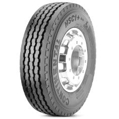 Pneu Continental 295/80r22.5 152/148k Hdc1+ Borrachudo