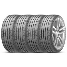 Kit 4 Pneu Laufenn by Hankook Aro 19 255/40r19 96Y S FIT AS LH01