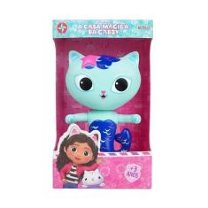 Boneca Sereiata Casa Magica da Gabby Estrela 1001400000047