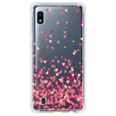 Capa Capinha De Celular Compatível com Galaxy A13 5G Samsung Personali