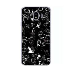 Capa Adesivo Skin359 Verso Para Samsung Galaxy J4 - KawaSkin