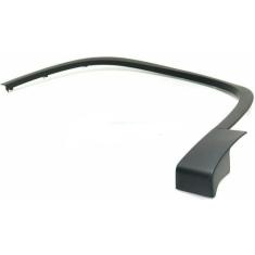 Moldura Friso Paralama Dianteiro Esquerdo Tiguan 2009 2017 - HD