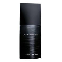 Perfume Issey Miyake Nuit D'Issey Edt M 125Ml