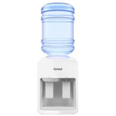 Bebedouro Consul Gela Fácil Bivolt Cjk40Ab, Bivolt