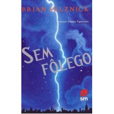 Sem Fôlego - SM EDICOES, 3