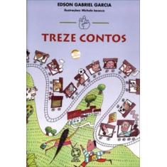 Livro - Treze contos