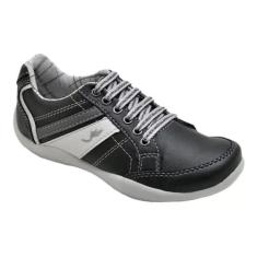 Tenis Sapatenis Meninos Infantil Moderno Confortavel - AUTHENTIC LIMA,