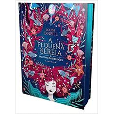 A Pequena Sereia e o Reino das Ilusões