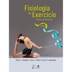 Livro - Fisiologia do Exercício - Teoria e Prática