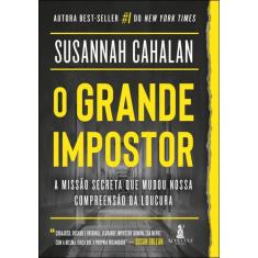 Livro - O grande impostor
