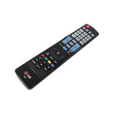 Controle Remoto TV LG - AKB73756524