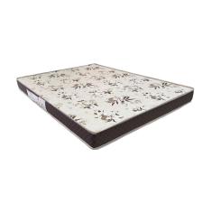 Colchão Casal de Espuma Gazin Supreme D28 138x188 Marrom - Marrom