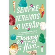Livro - Sempre teremos o verão