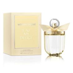 Perfume Eau My Delice Women´s Secret EDT 100ml-Feminino