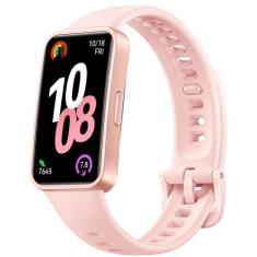 Smartwatch, HUAWEI Band 10 Rosa, Análise do Sono em Nível Profissional