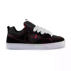TENIS TESLA FUSION REF 2001-Unissex