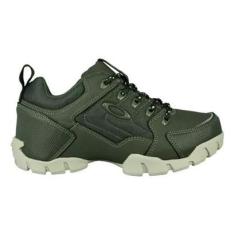 Tênis Oakley Halftrack Low II SM24 Masculino-Masculino