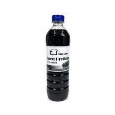 Pneu pretinho 500ml climpa - Casa Limpa
