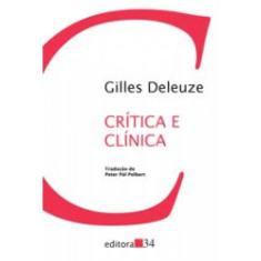 Critica E Clinica