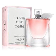 Lancôme La Vie Est Belle Eau De Parfum 100ml Feminino