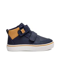 Tênis Infantil Menino Klin Freestyle 260 Marinho/mel