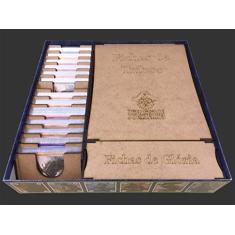 Organizador (INSERT MDF) para Ethnos
