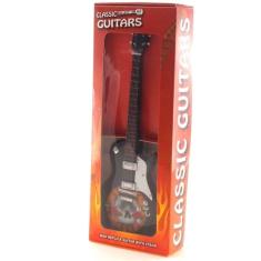 Guitarra Guns N Roses