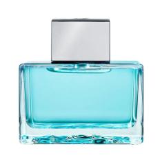 Perfume Antonio Banderas Blue Seduction For Woman Feminino EDT 80ML