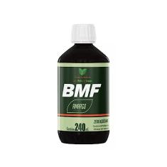 Suplemento Bmf Amargo 240ml Contra Gordura No Fígado
