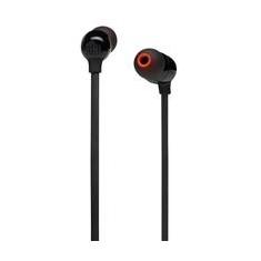 Fone de Ouvido Bluetooth JBL Tune 125BT, Preto - JBLT125BTBLK