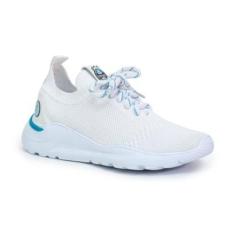 Tênis Tricolor Feminino-Feminino