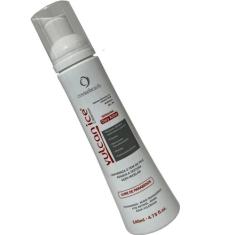 Vulcan Ice Cleanser 140ml Cosmobeauty Sabonete Carvão