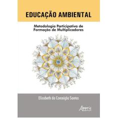 Livro - Educação ambiental