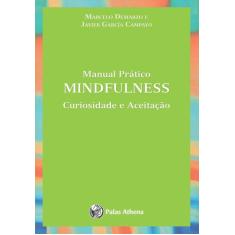 Livro - Manual prático mindfulness