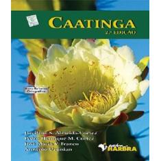 Livro Caatinga - 02 Ed