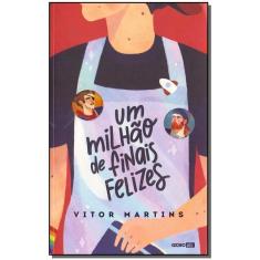 Um Milhão de Finais Felizes