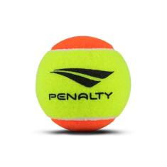 Pack 3 Bolinhas Beach Tenis Penalty Xxii - Amarlja
