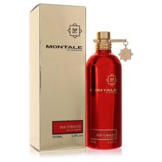 Perfume Masculino Montale Oud Tobacco 100 Ml Eau De Parfum