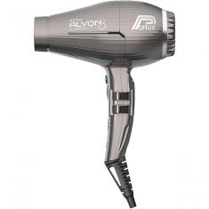 Secador De Cabelo Profissional Parlux New Alyon Bronze 220v