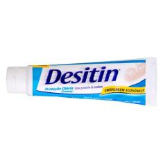 Creme Preventivo de Assaduras Desitin - Creamy