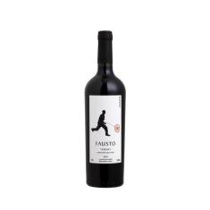 Vinho Tinto Brasileiro Fausto Pizzato Tannat 750ml