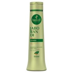 Shampoo Haskell Jaborandi Antiqueda 500 ML