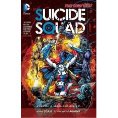 Suicide Squad - Vol. 02 - DC COMICS, 3